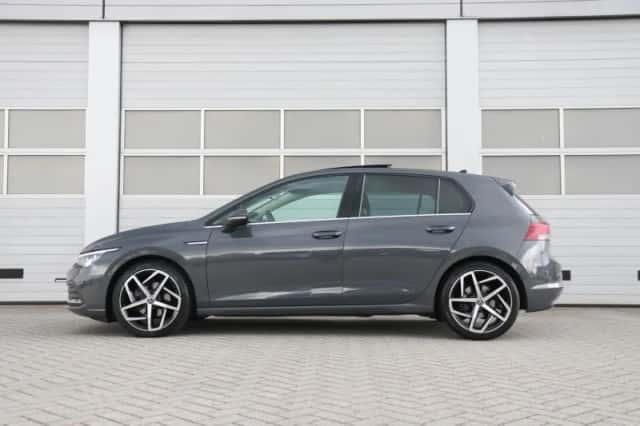 Volkswagen Golf (2020) thumbnail 12