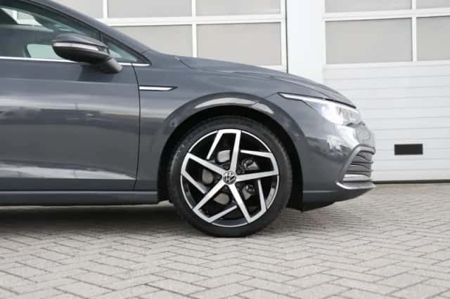 Volkswagen Golf (2020) thumbnail 13