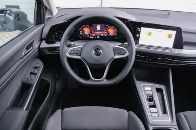 Volkswagen Golf (2020) thumbnail 19
