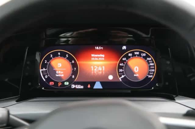 Volkswagen Golf (2020) thumbnail 20
