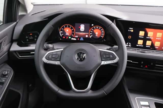 Volkswagen Golf (2020) thumbnail 29