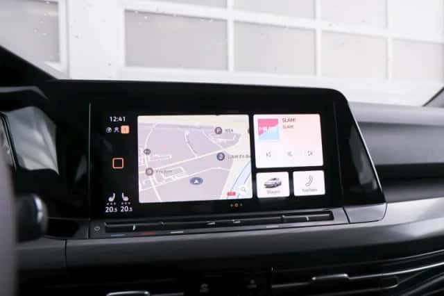 Volkswagen Golf (2020) thumbnail 32
