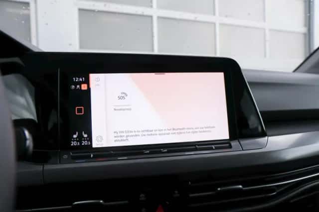 Volkswagen Golf (2020) thumbnail 33