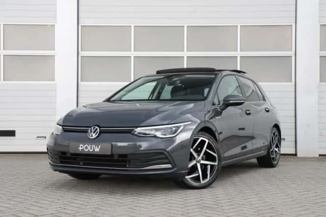 Volkswagen Golf (2020) thumbnail 35