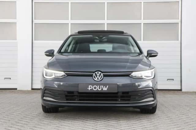 Volkswagen Golf (2020) thumbnail 8