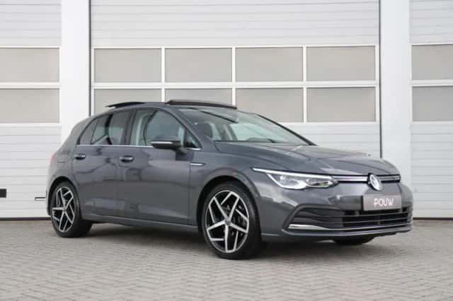 Volkswagen Golf (2020) thumbnail 9
