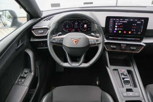 CUPRA Leon Sportstourer (2023) thumbnail 20