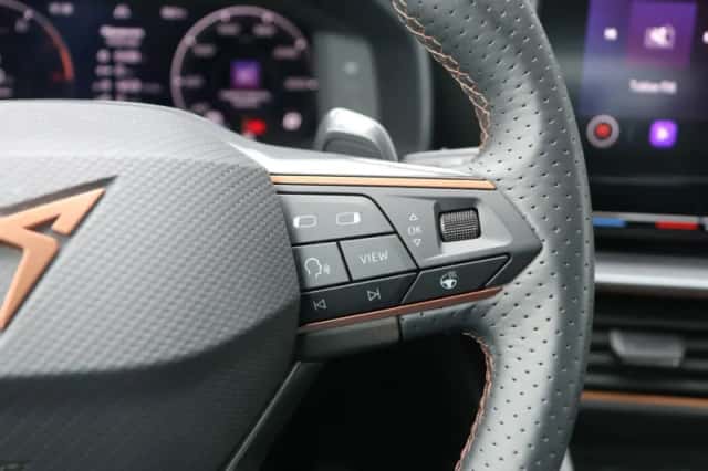 CUPRA Leon Sportstourer (2023) thumbnail 23