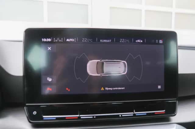 CUPRA Leon Sportstourer (2023) thumbnail 26