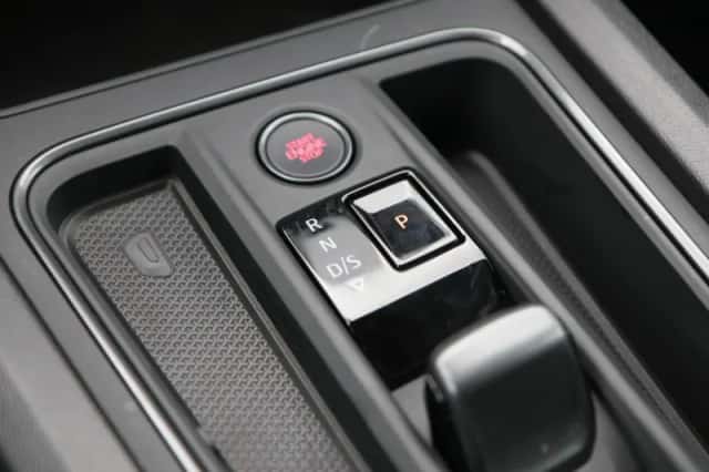 CUPRA Leon Sportstourer (2023) thumbnail 28