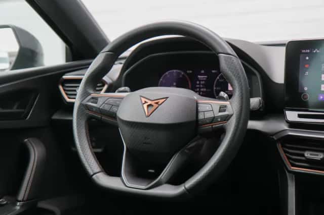 CUPRA Leon Sportstourer (2023) thumbnail 30