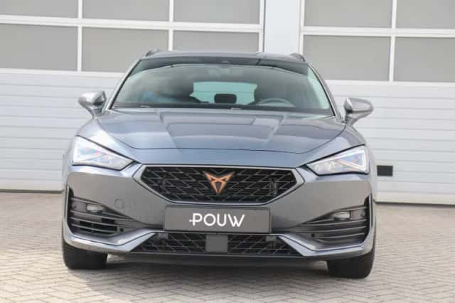 CUPRA Leon Sportstourer (2023) thumbnail 8