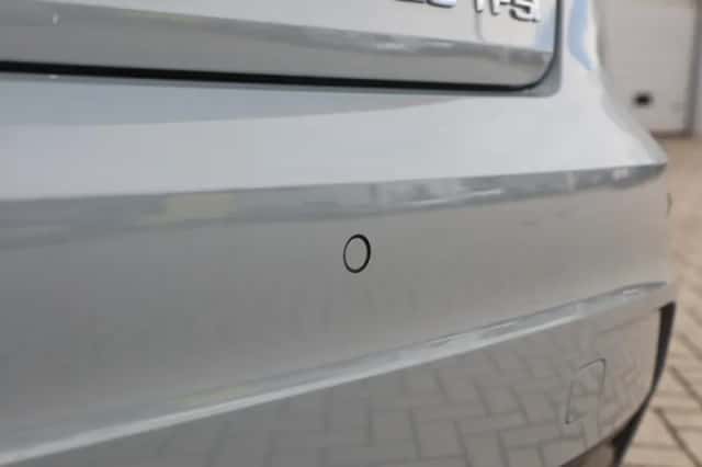 Audi A1 (2023) thumbnail 11