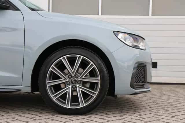 Audi A1 (2023) thumbnail 14