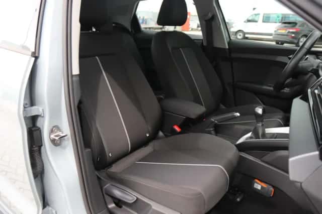 Audi A1 (2023) thumbnail 15