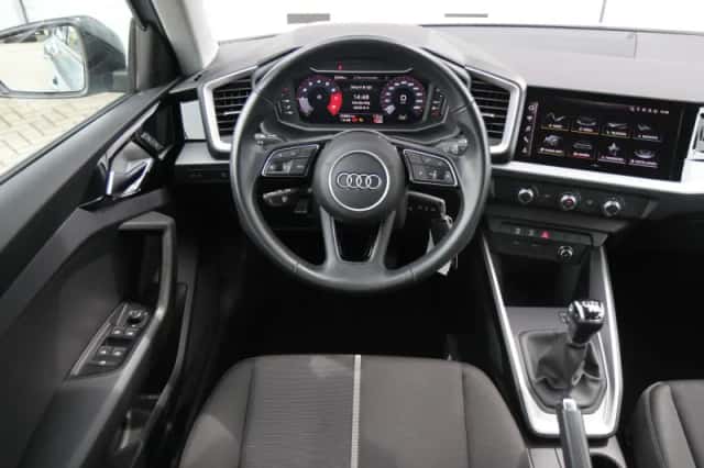 Audi A1 (2023) thumbnail 19