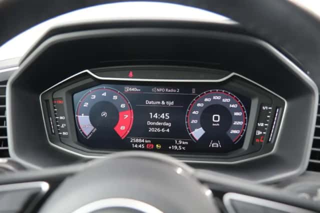 Audi A1 (2023) thumbnail 20