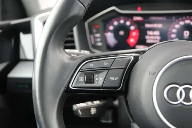 Audi A1 (2023) thumbnail 22