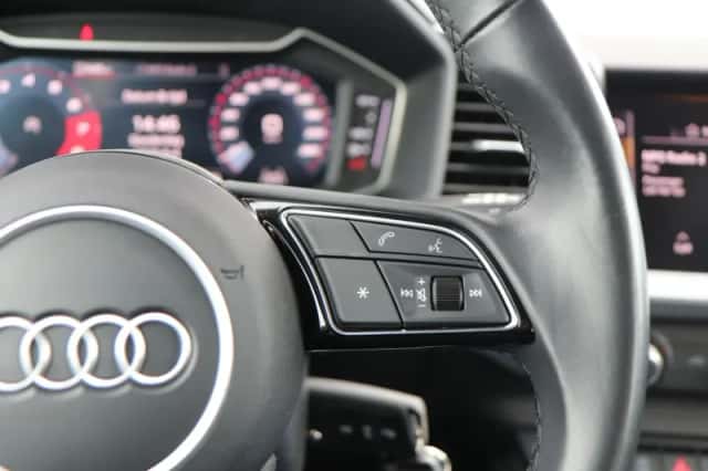 Audi A1 (2023) thumbnail 23