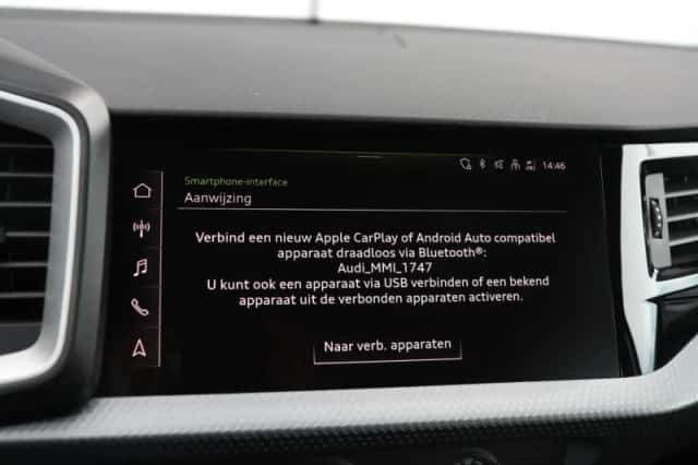 Audi A1 (2023) thumbnail 25