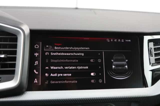 Audi A1 (2023) thumbnail 26