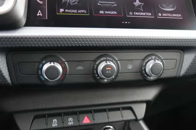 Audi A1 (2023) thumbnail 27
