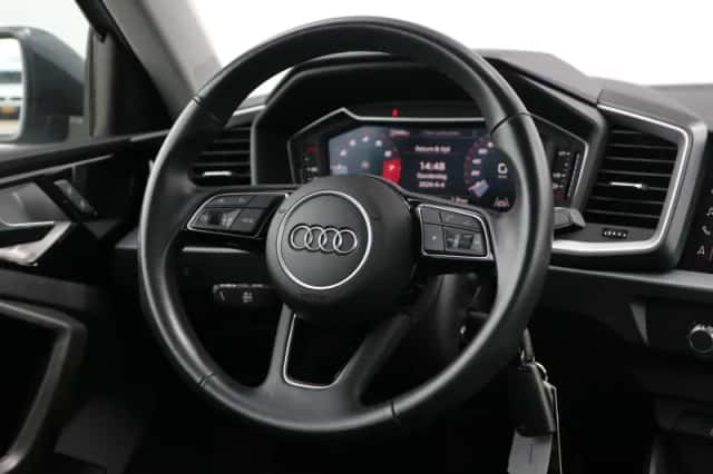 Audi A1 (2023) thumbnail 31