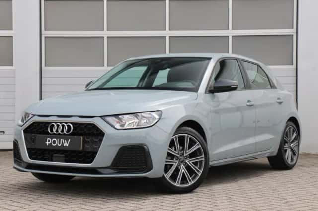 Audi A1 (2023) thumbnail 34