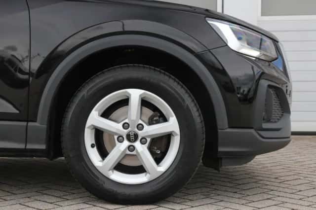 Audi Q2 (2022) thumbnail 13