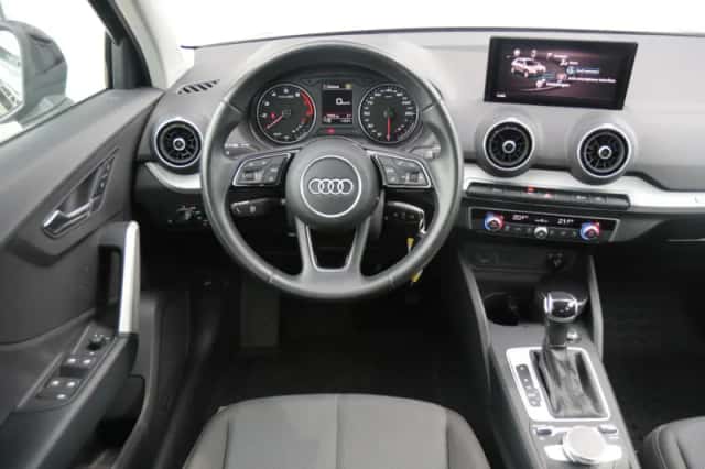 Audi Q2 (2022) thumbnail 18