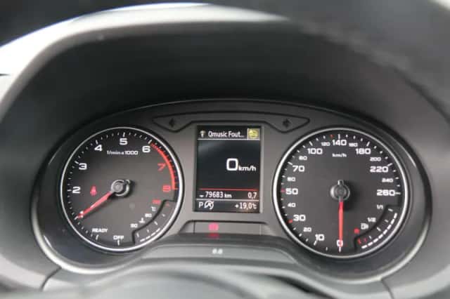 Audi Q2 (2022) thumbnail 19
