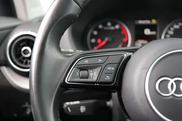 Audi Q2 (2022) thumbnail 21
