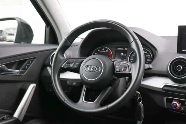 Audi Q2 (2022) thumbnail 30