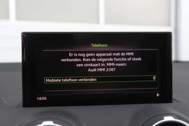 Audi Q2 (2022) thumbnail 33