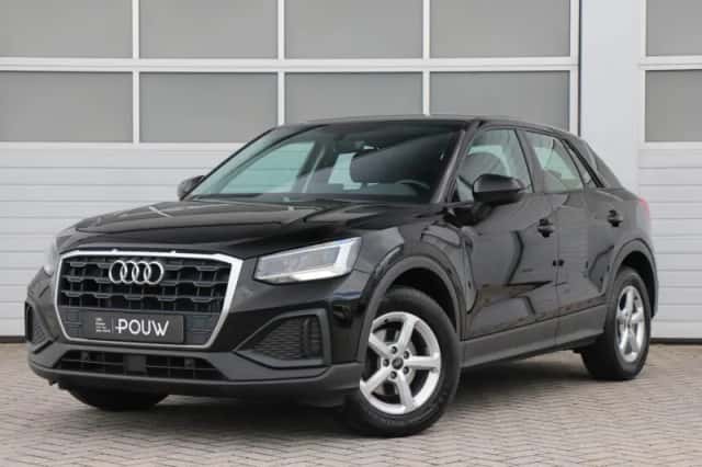 Audi Q2 (2022) thumbnail 34