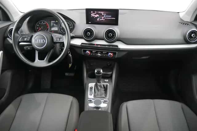 Audi Q2 (2022) thumbnail 5