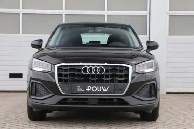 Audi Q2 (2022) thumbnail 8
