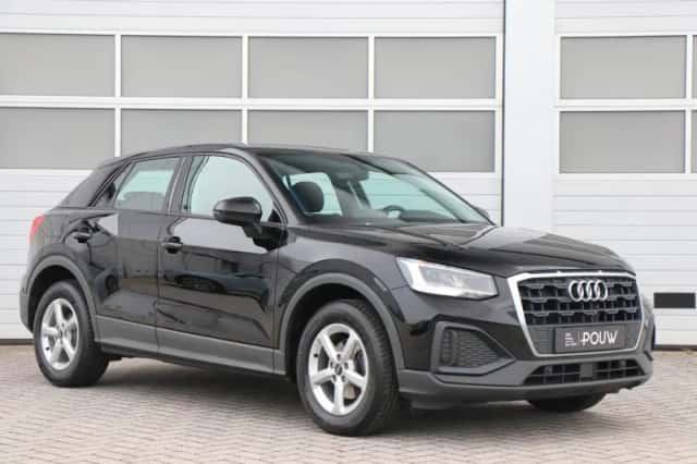 Audi Q2 (2022) thumbnail 9