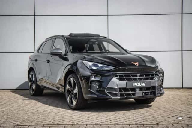 CUPRA Terramar (2025) thumbnail 11