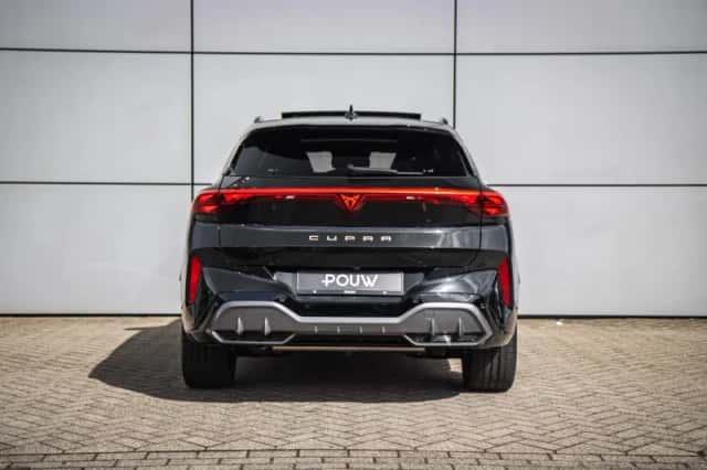 CUPRA Terramar (2025) thumbnail 12