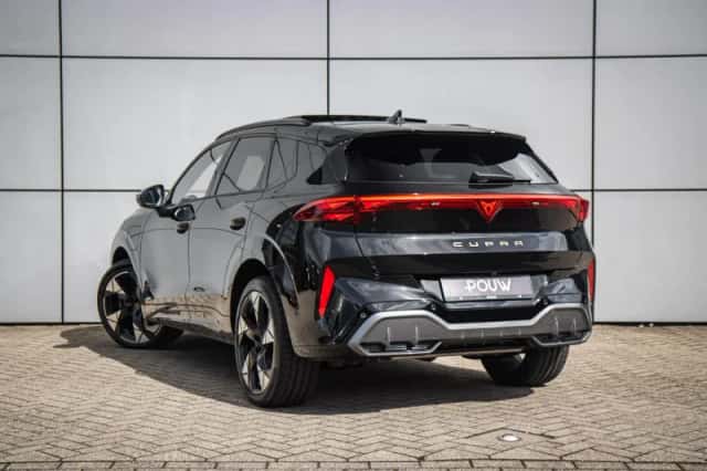 CUPRA Terramar (2025) thumbnail 13