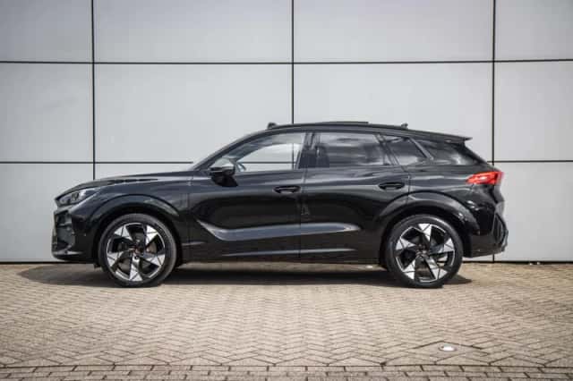 CUPRA Terramar (2025) thumbnail 14