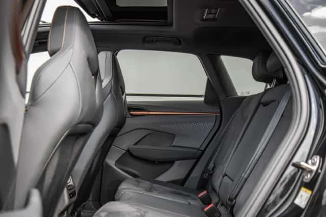 CUPRA Terramar (2025) thumbnail 20