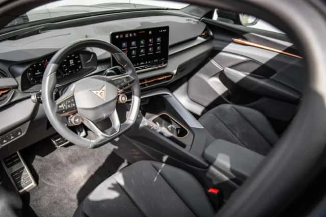 CUPRA Terramar (2025) thumbnail 22