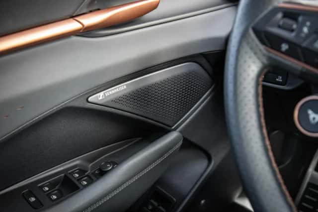 CUPRA Terramar (2025) thumbnail 23