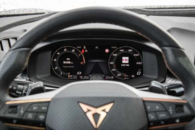 CUPRA Terramar (2025) thumbnail 26