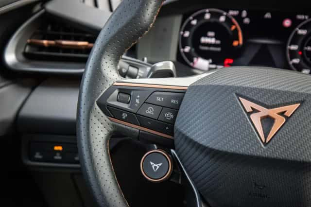 CUPRA Terramar (2025) thumbnail 27