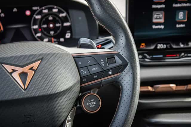CUPRA Terramar (2025) thumbnail 28