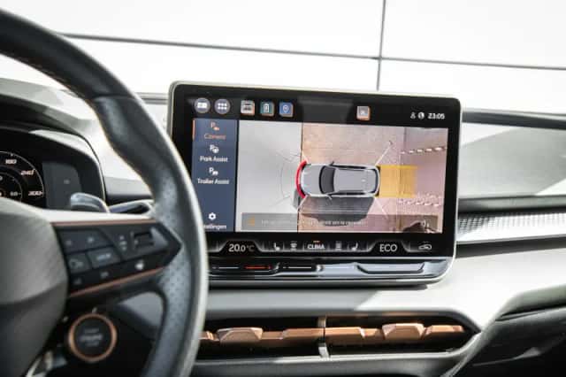 CUPRA Terramar (2025) thumbnail 30