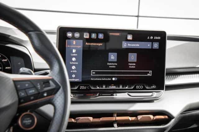 CUPRA Terramar (2025) thumbnail 31